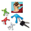 Mini-Massager Keychain